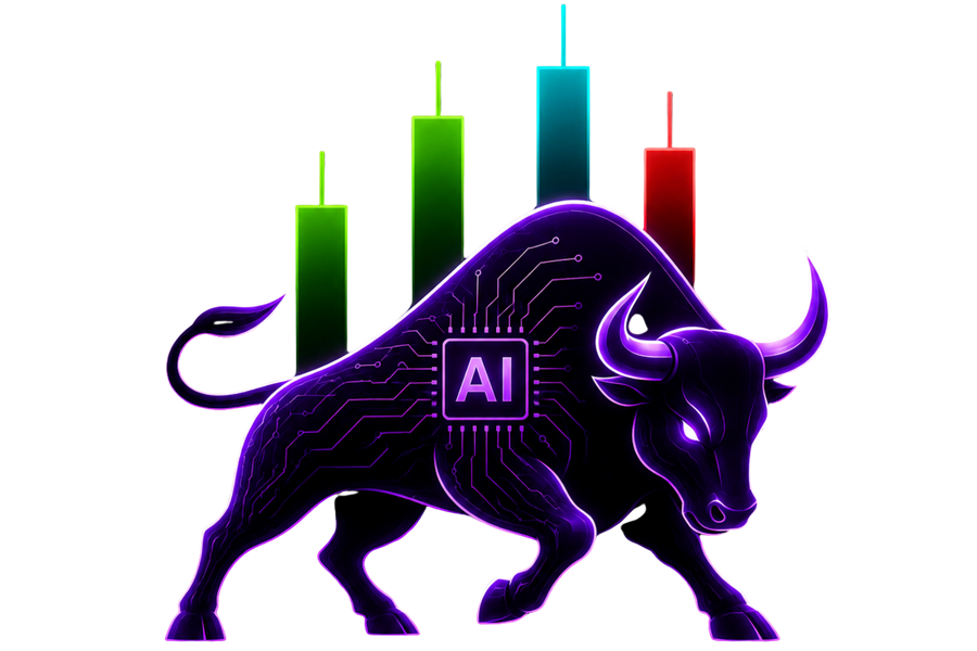 Mahrous AI Forex Trader
